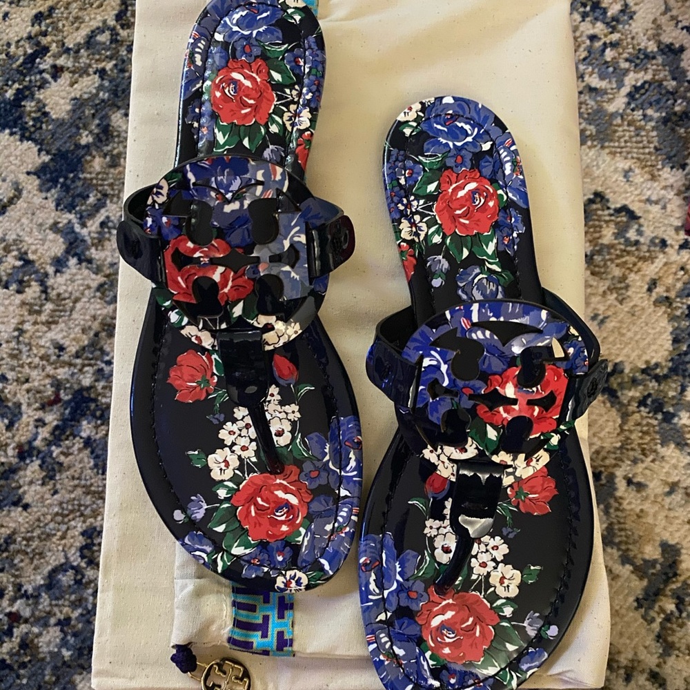 Tory Burch Sandals